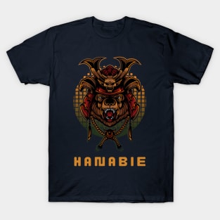 Hanabie T-Shirt